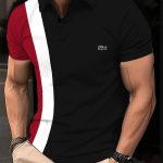 DESIGNER T-SHIRTS - LACOSTE