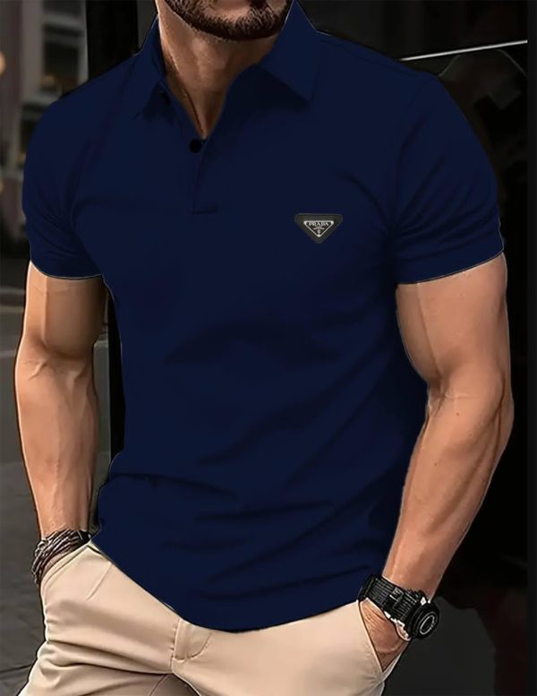 DESIGNER T-SHIRTS - PRADA - Image 3