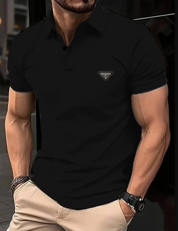 DESIGNER T-SHIRTS - PRADA - Image 2