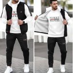 3PC PREMIUM TRACKSUITS