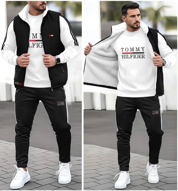 3PC PREMIUM TRACKSUITS - Image 3