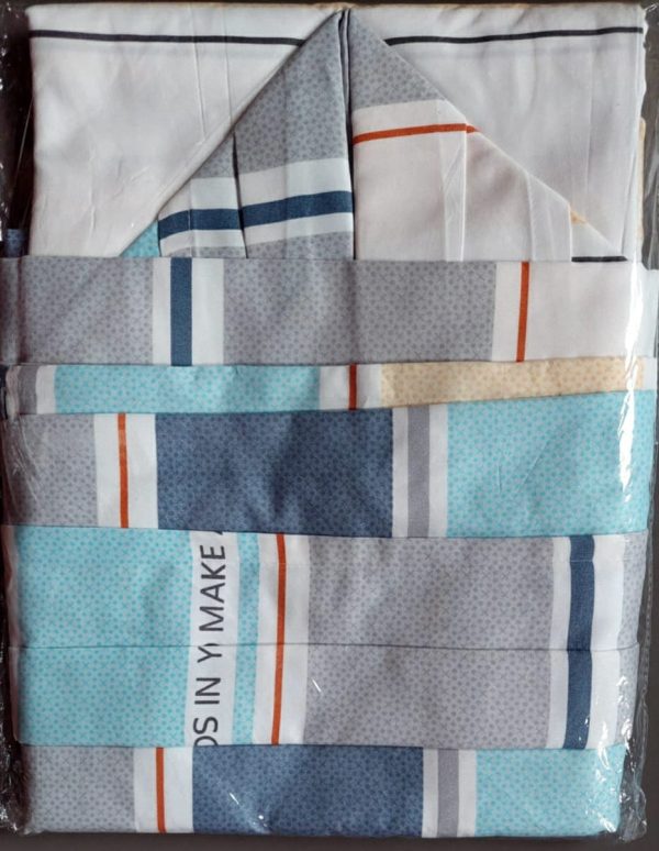 BEDSHEET WITH PILLOWCASES - POLYCOTTON - Image 2