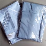 AMERICAN COTTON DUVET COVER, BEDSHEET WITH PILLOWCASES