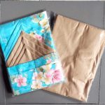 AMERICAN COTTON DUVET COVER, BEDSHEET WITH PILLOWCASES