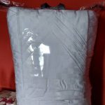 HOTEL LUXURY COTTON DUVET, BEDSHEET WITH PILLOWCASES