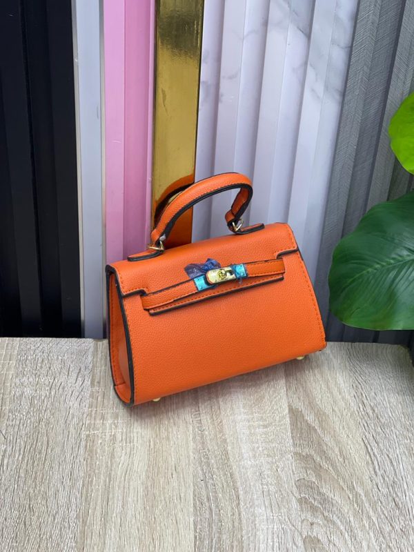 MINI LUXURY HANDBAGS - Image 5