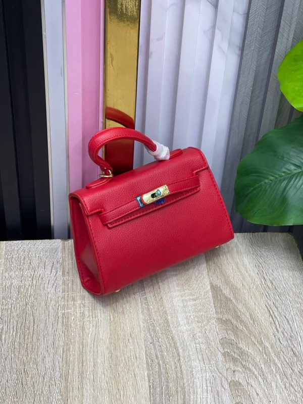 MINI LUXURY HANDBAGS - Image 4