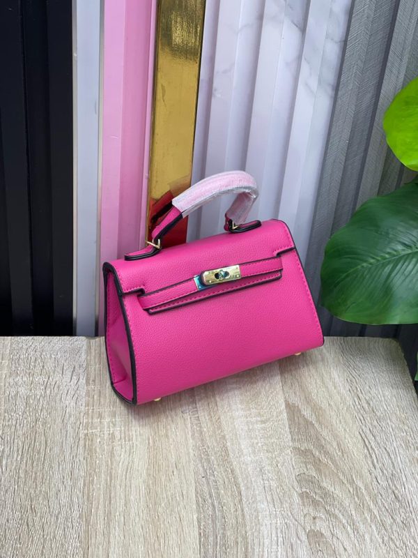 MINI LUXURY HANDBAGS - Image 3