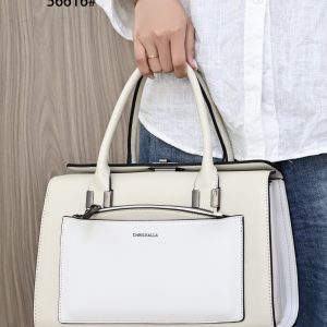MULTI TONE DESIGNER HANDBAGS - Image 7