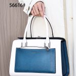 MULTI TONE DESIGNER HANDBAGS
