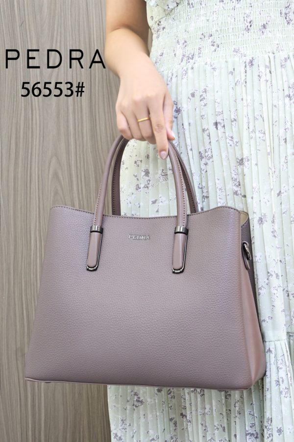 PEDRA LUXURY HANDBAGS - Image 4