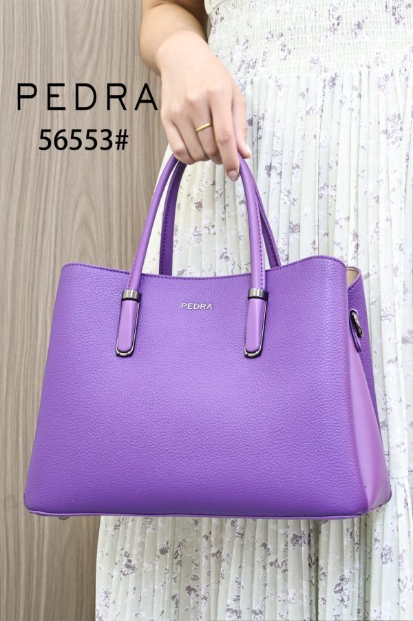 PEDRA LUXURY HANDBAGS - Image 2