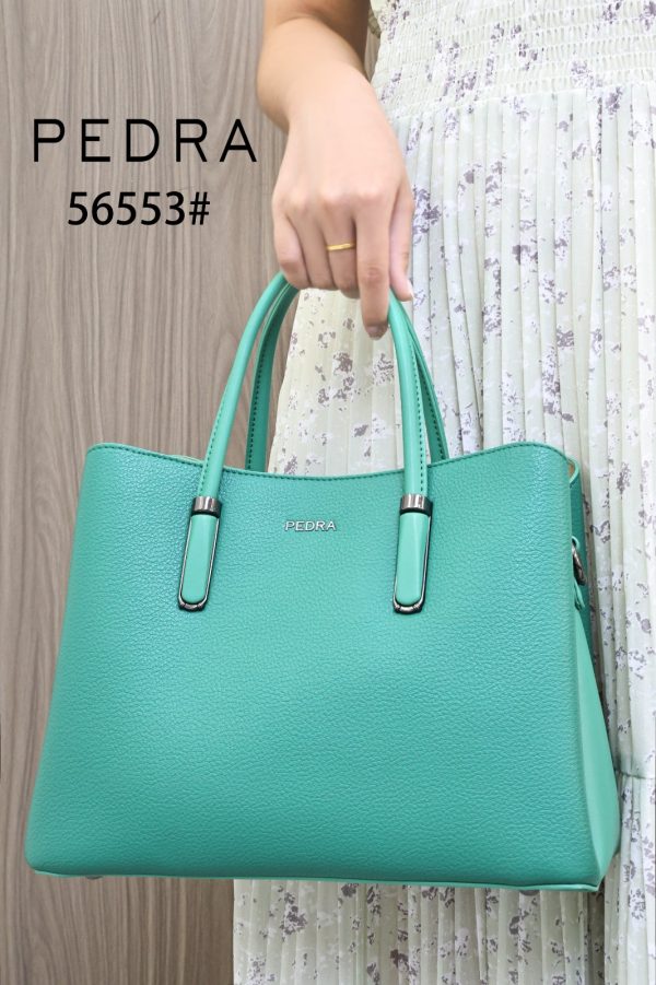 PEDRA LUXURY HANDBAGS - Image 8