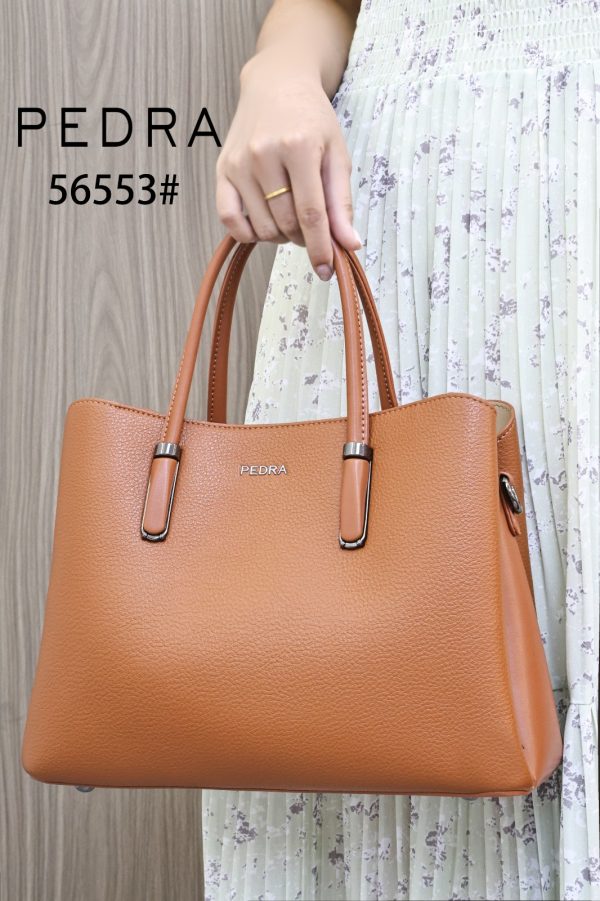 PEDRA LUXURY HANDBAGS - Image 9