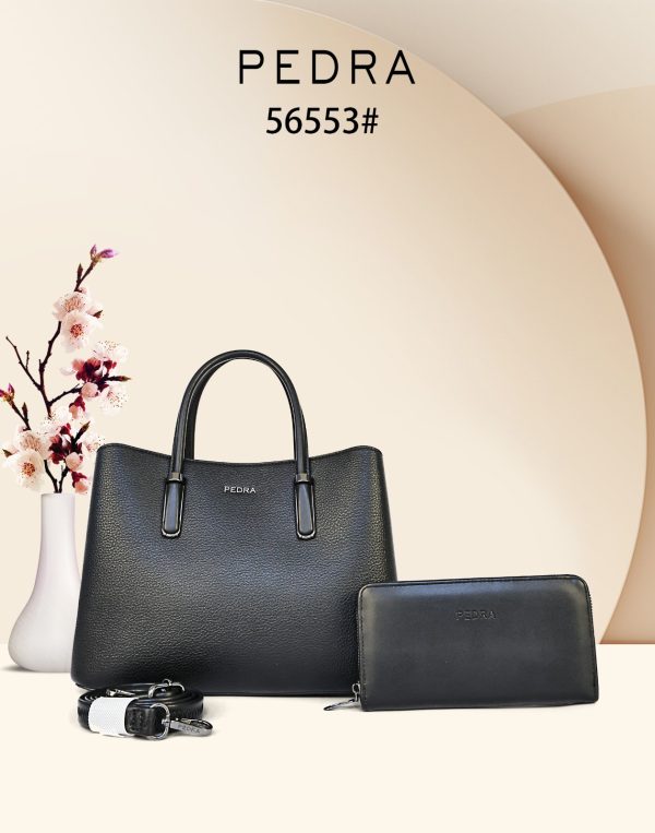 PEDRA LUXURY HANDBAGS - Image 5