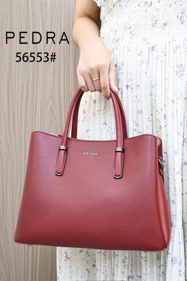 PEDRA LUXURY HANDBAGS - Image 3