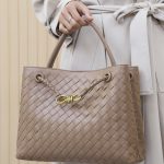 WOVEN LUXURY HANDBAGS