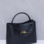 WOVEN LUXURY HANDBAGS