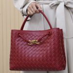 WOVEN LUXURY HANDBAGS