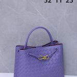 WOVEN LUXURY HANDBAGS