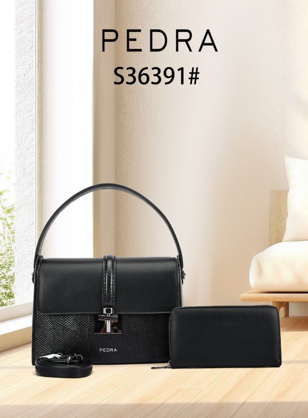 LADIES BEAUTIFUL HANDBAGS - Image 4