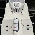WHITE OFFICE SHIRT