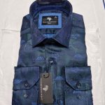 PRESIDENTIALMENT PREMIUM SHIRT