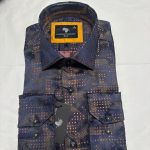 PRESIDENTIALMENT PREMIUM SHIRT