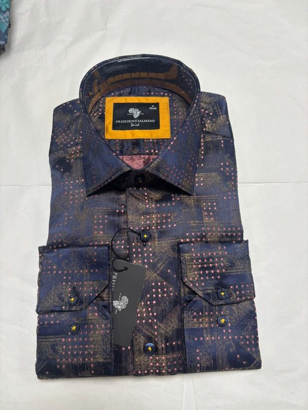 PRESIDENTIALMENT PREMIUM SHIRT - Image 10