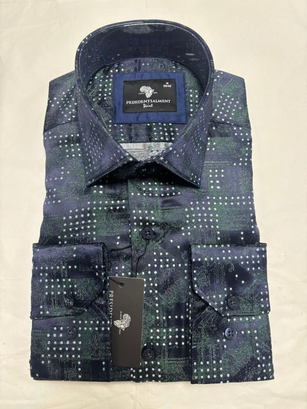 PRESIDENTIALMENT PREMIUM SHIRT - Image 13