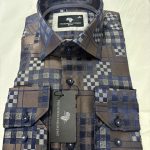 PRESIDENTIALMENT PREMIUM SHIRT