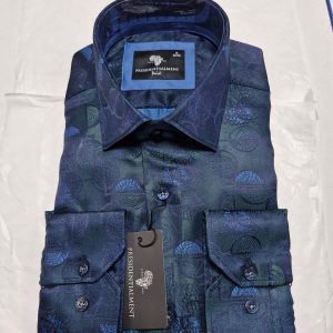 PRESIDENTIALMENT PREMIUM SHIRT - Image 4