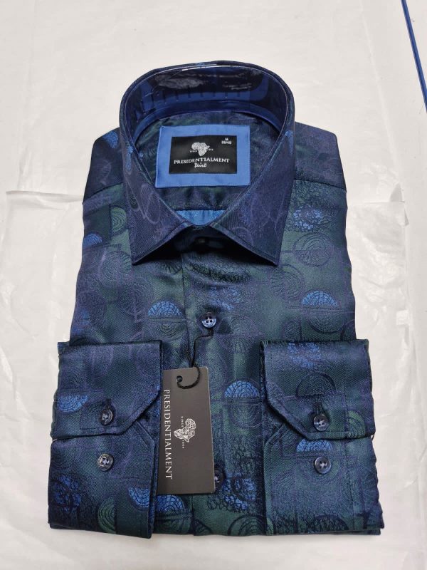 PRESIDENTIALMENT PREMIUM SHIRT - Image 4