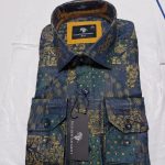 PRESIDENTIALMENT PREMIUM SHIRT