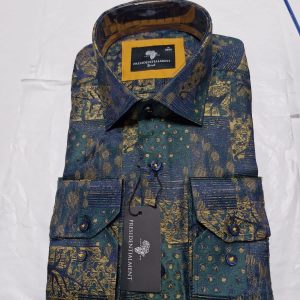 PRESIDENTIALMENT PREMIUM SHIRT - Image 5