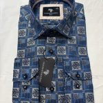 PRESIDENTIALMENT PREMIUM SHIRT