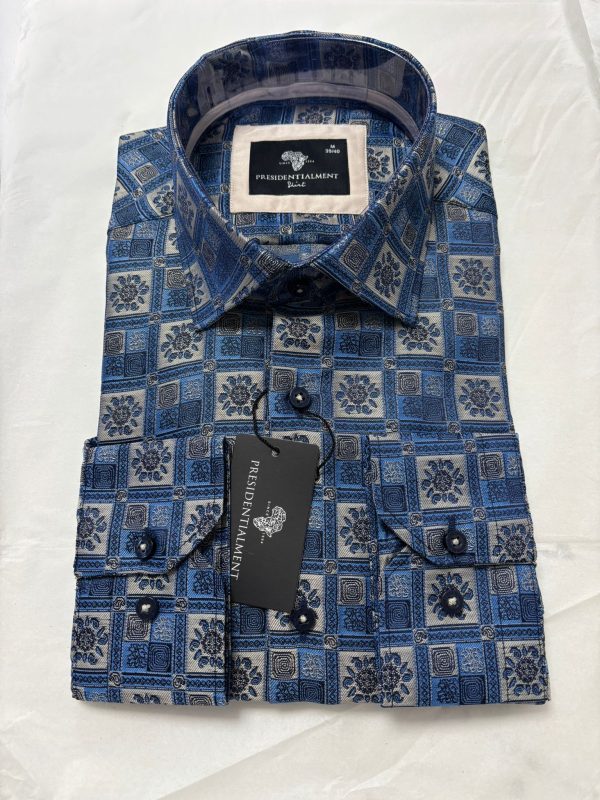 PRESIDENTIALMENT PREMIUM SHIRT - Image 9