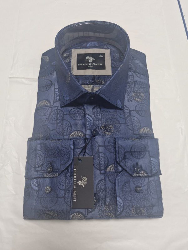 PRESIDENTIALMENT PREMIUM SHIRT - Image 2