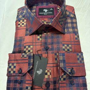 PRESIDENTIALMENT PREMIUM SHIRT - Image 6