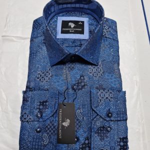 PRESIDENTIALMENT PREMIUM SHIRT - Image 3