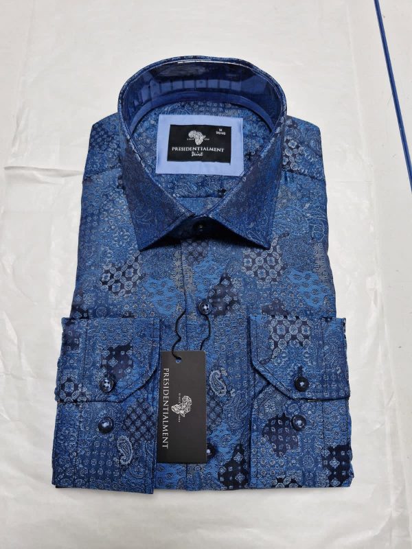 PRESIDENTIALMENT PREMIUM SHIRT - Image 11