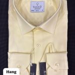 COLORED PLAIN OFFICE SHIRT