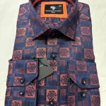 PRESIDENTIALMENT PREMIUM SHIRT