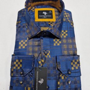 PRESIDENTIALMENT PREMIUM SHIRT - Image 15