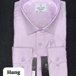 COLORED PLAIN OFFICE SHIRT