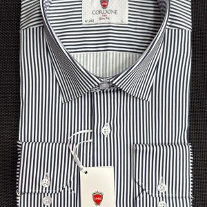 CHECKED OFFICE SHIRT - Image 2