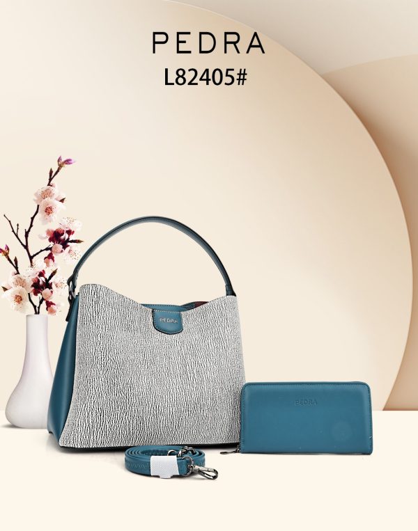 PEDRA BEAUTIFUL HANDBAGS - Image 3