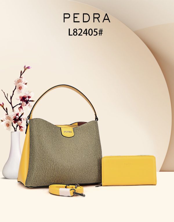 PEDRA BEAUTIFUL HANDBAGS - Image 5