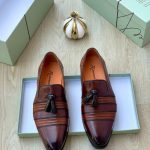 MEN'S QUALITY LEATHER SHOES
