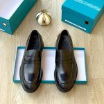 MEN'S QUALITY LEATHER SHOES